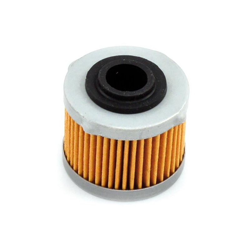 Oil filter MIW (alt. HF186)