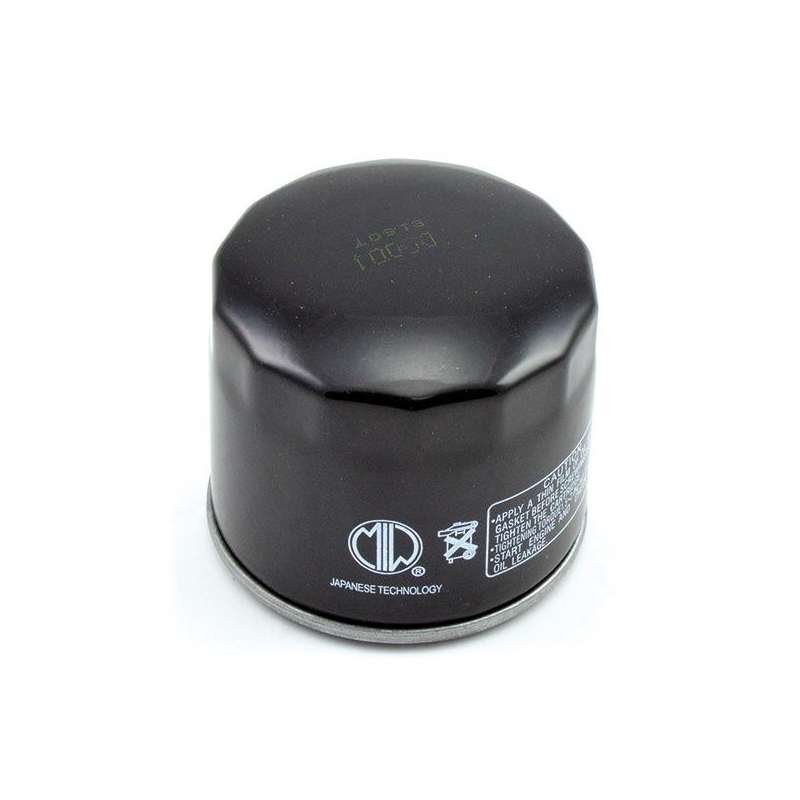 Oil filter MIW (alt. HF153)