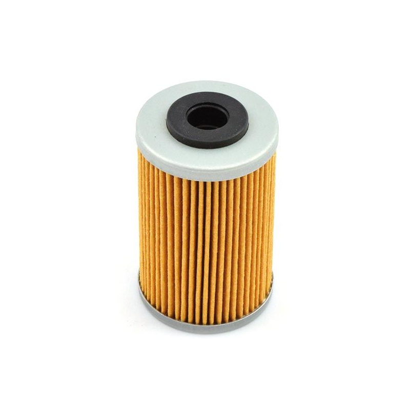 Oil filter MIW (alt. HF655)