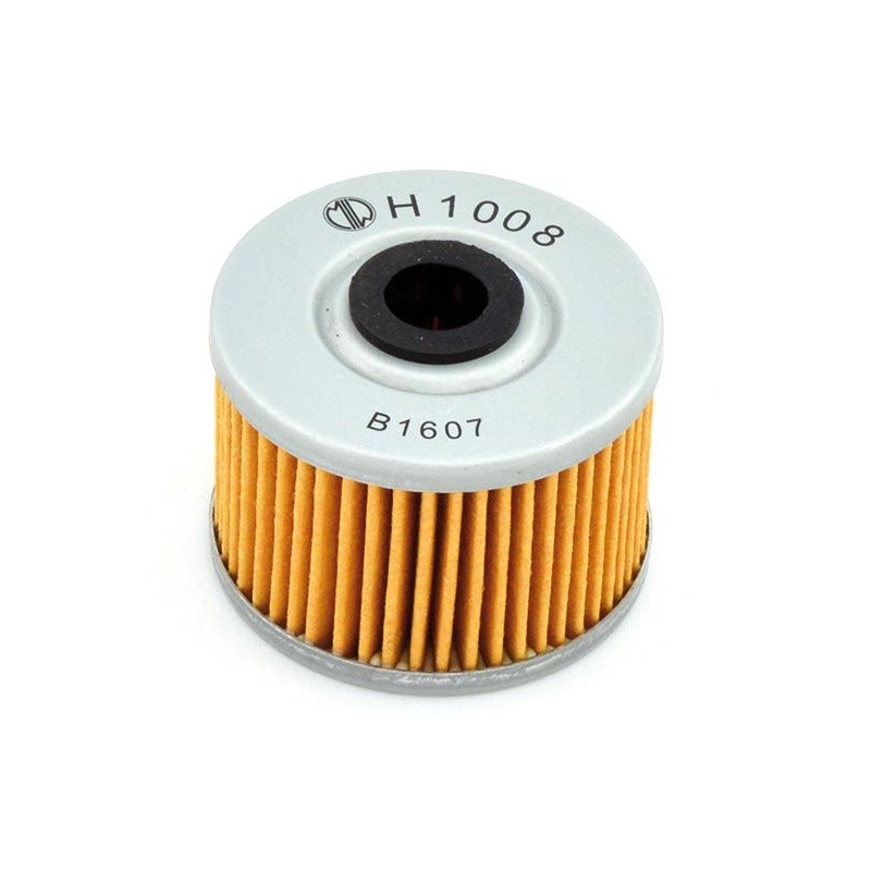 Oil filter MIW (alt. HF112)