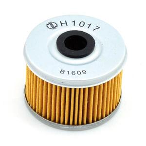 Oil filter MIW H1017 (alt. HF113)