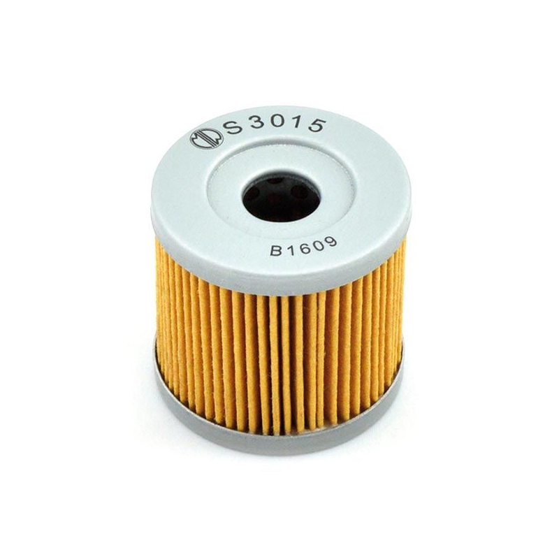 Oil filter MIW (alt. HF139)