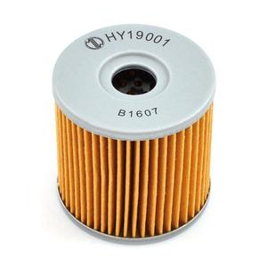 Oil filter MIW HY19001 (alt. HF681)