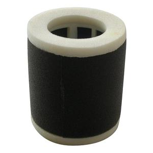 Air filter MIW K2133 (alt. HFA2501) for KAWASAKI EN 500 1990-1996