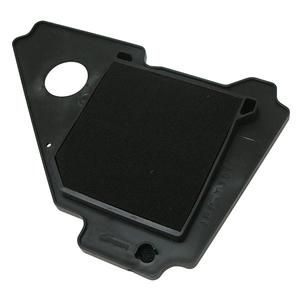 Air filter MIW (alt. HFA4103) for YAMAHA YBR 125 2005-2016