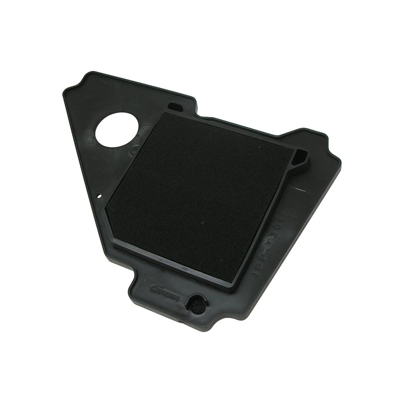 Air filter MIW (alt. HFA4103) for YAMAHA YBR 125 2005-2016