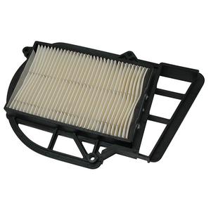Air filter MIW (alt. HFA4203) for YAMAHA YP 250 X-MAX (2005-2016), YAMAHA YP 250 Majesty (2000-2007), YAMAHA VP 250 X-City (2007-2015), YAMAHA VP 300 Versity (2003-2007)