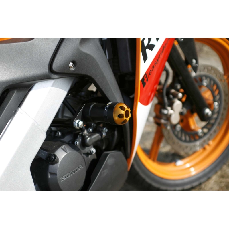 Honda CBR 125R (04-10) Arrow