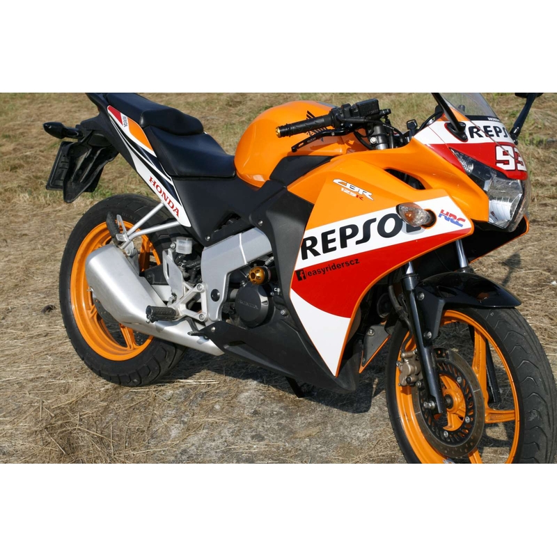 Honda CBR 125R (04-10) Arrow