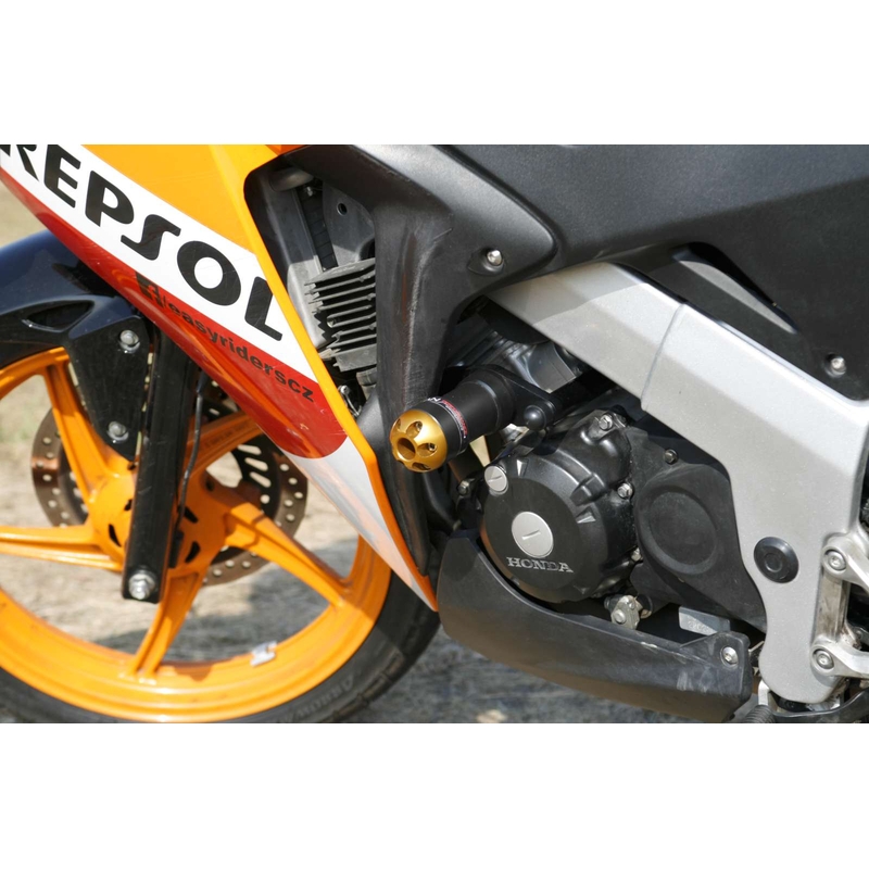 Honda CBR 125R (04-10) Conus wyprzedaż