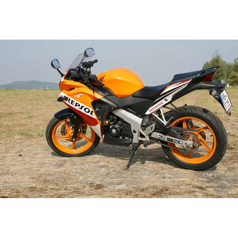 Honda CBR 125R (11-) Arrow