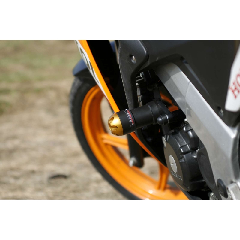Honda CBR 125R (11-) Arrow