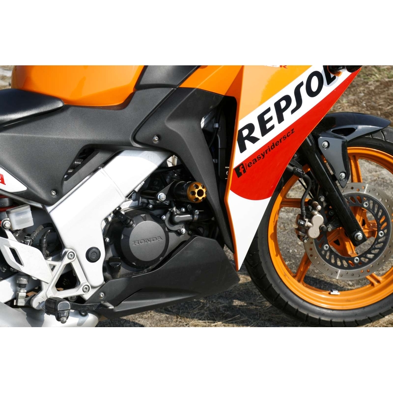 Honda CBR 125R (11-) Arrow