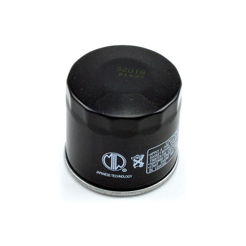 Oil filter MIW (alt. HF975)
