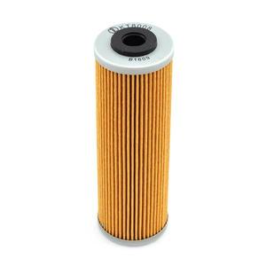 Oil filter MIW KT8008 (alt. HF650)