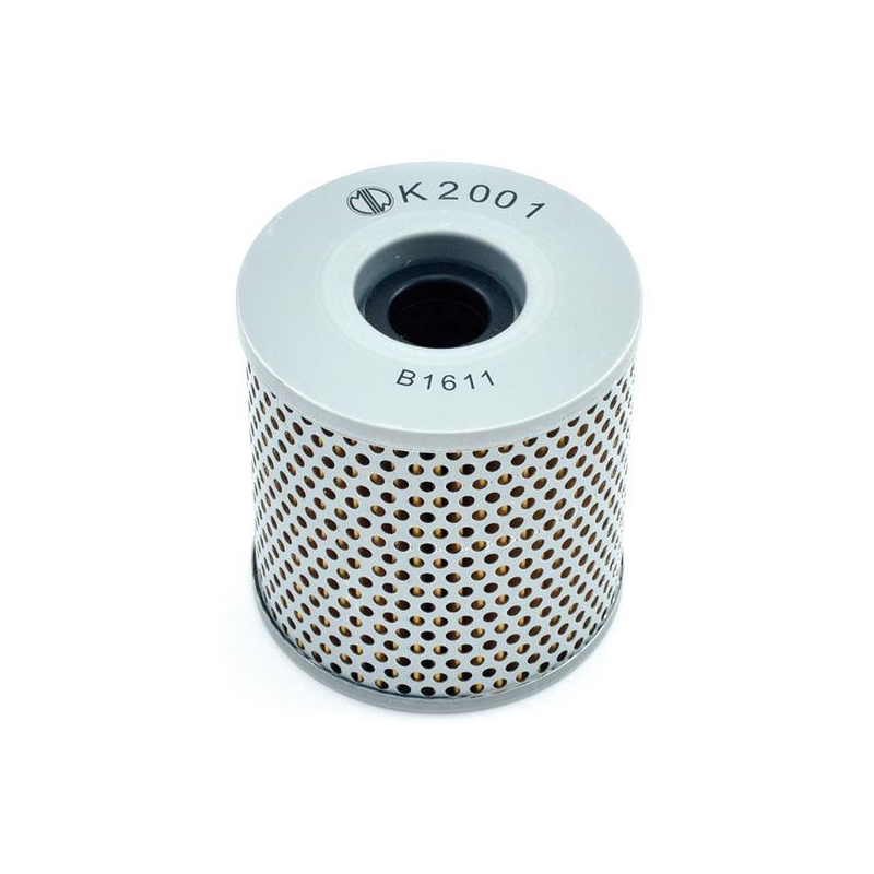 Oil filter MIW (alt. HF126)