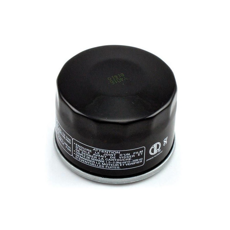 Oil filter MIW (alt. HF985)
