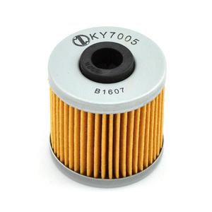 Oil filter MIW KY7005 (alt. HF568) for KYMCO Xciting 400 / S / VS 2012-2020