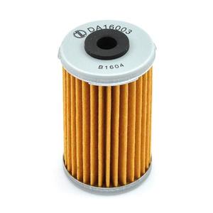 Oil filter MIW DA16003 (alt. HF169)