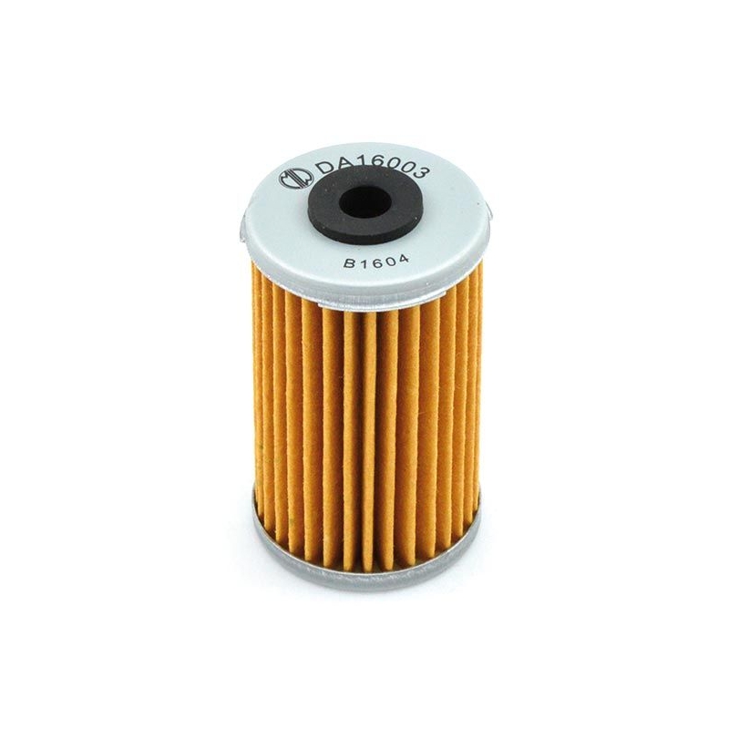 Oil filter MIW (alt. HF169)