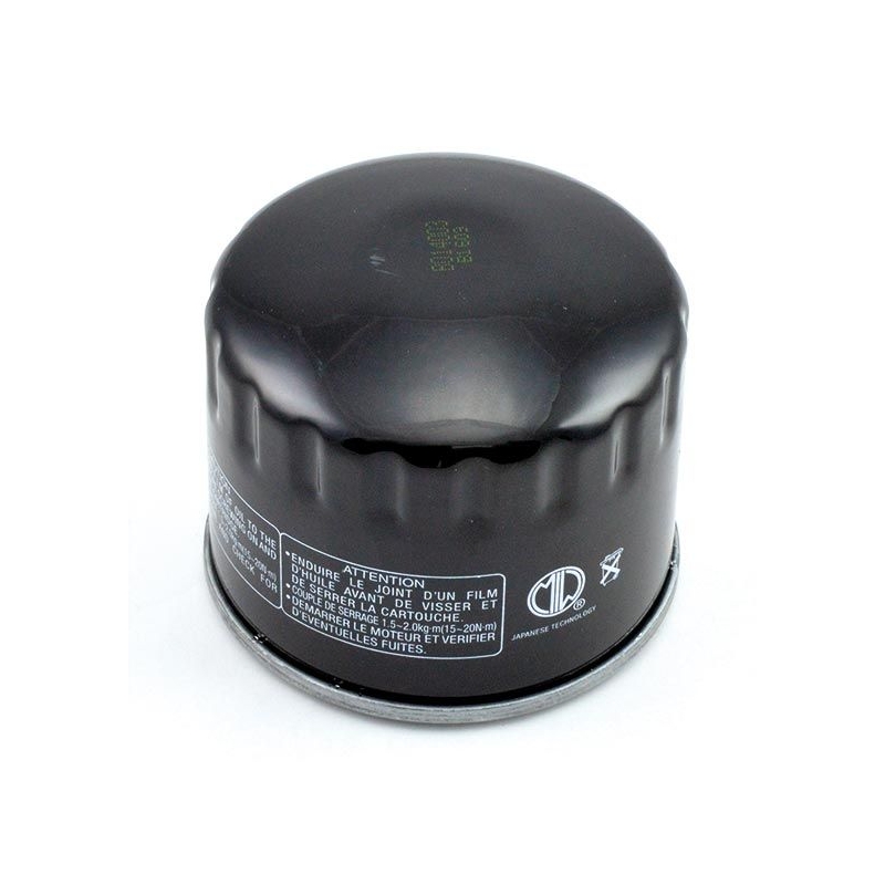 Oil filter MIW (alt. HF557) for ATV BOMBARDIER Traxter 500 1999-2005