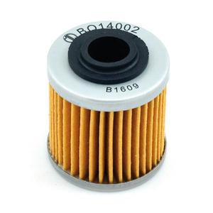 Oil filter MIW BO14002 (alt. HF560)
