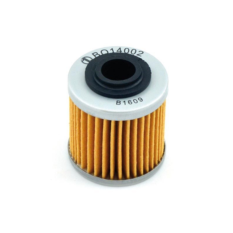 Oil filter MIW (alt. HF560) for ATV CAN-AM DS 450 2008-2009, ATV CAN-AM DS 450 X 2008-2011