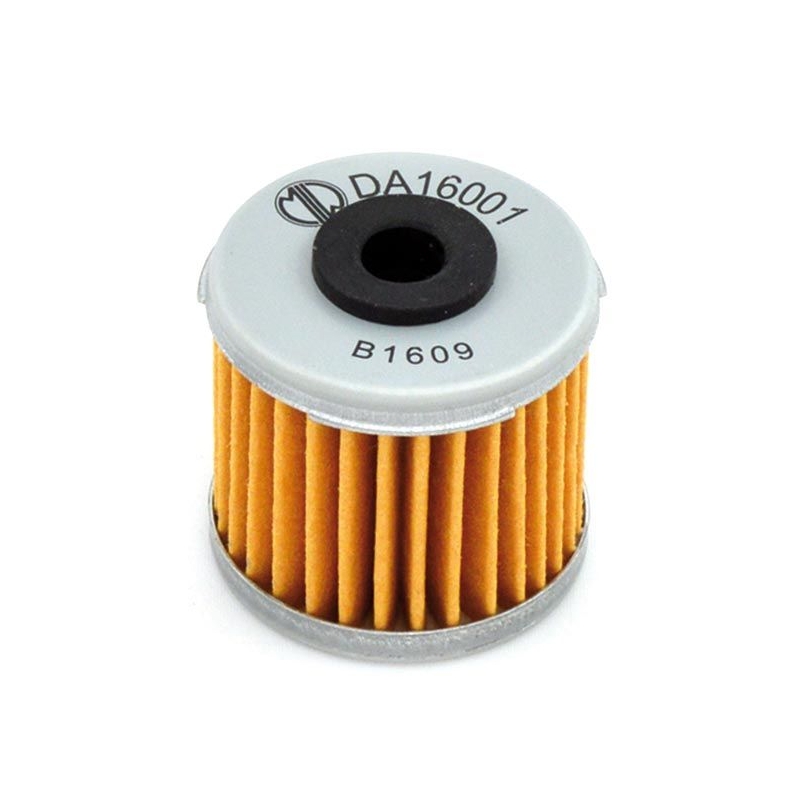 Oil filter MIW (alt. HF167)