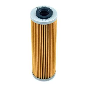 Oil filter MIW DU6002 (alt. HF159)