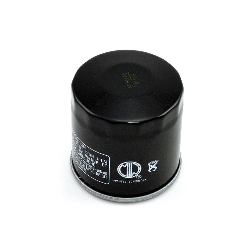 Oil filter MIW (alt. HF682)