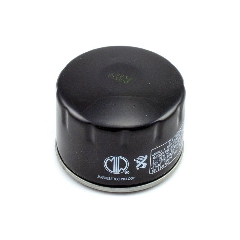 Oil filter MIW (alt. HF165)