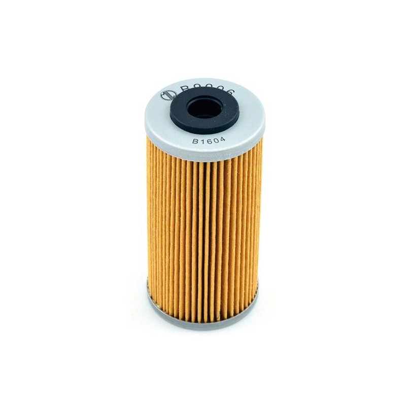 Oil filter MIW (alt. HF611)