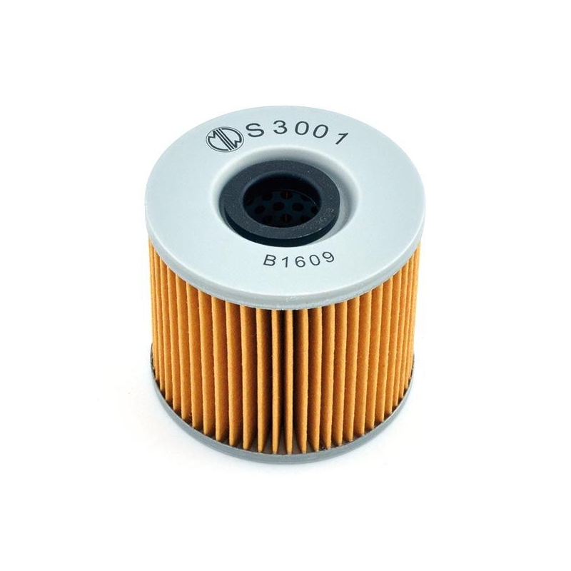 Oil filter MIW (alt. HF133)
