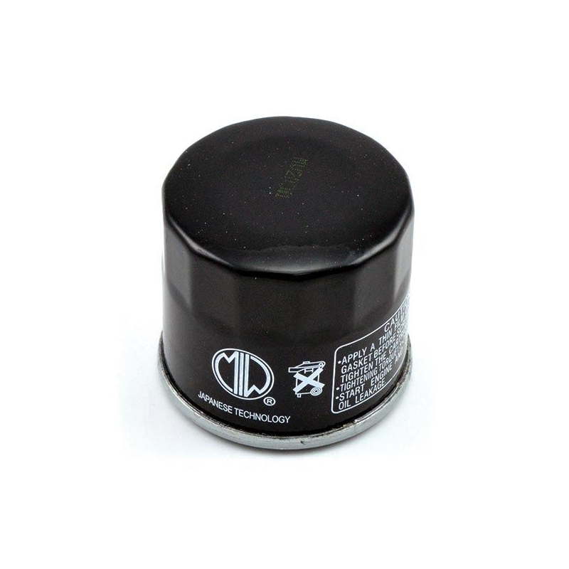 Oil filter MIW (alt. HF554)