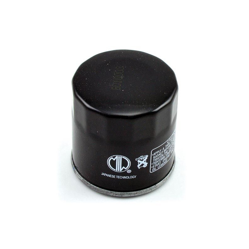 Oil filter MIW (alt. HF553)