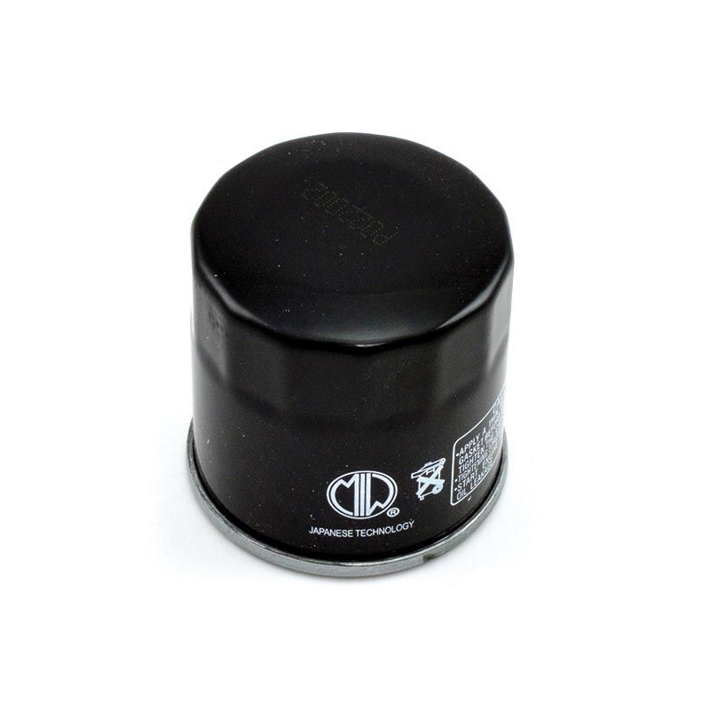 Oil filter MIW (alt. HF199)