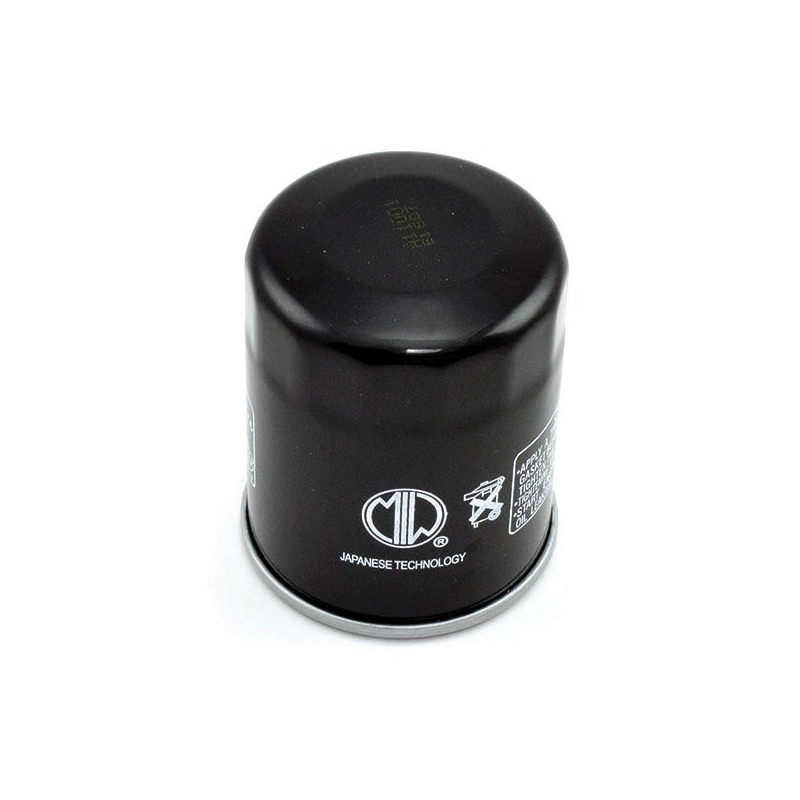 Oil filter MIW (alt. HF621)