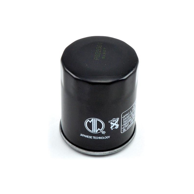 Oil filter MIW (alt. HF198)