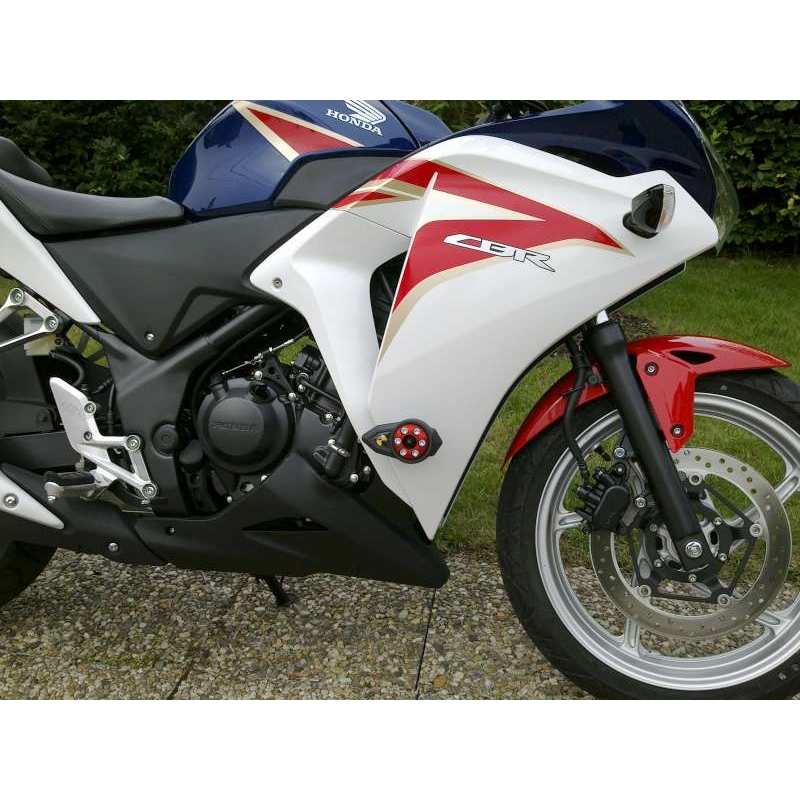 Honda CBR 250R Conus wyprzedaż