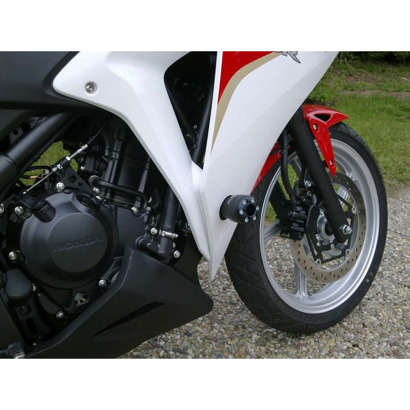 Honda CBR 250R Conus wyprzedaż