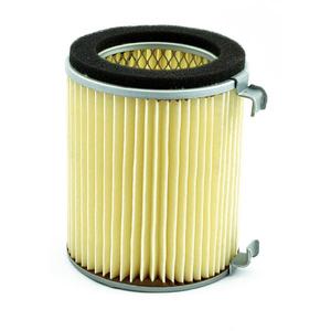 Air filter MIW S3196 (alt. HFA3905) for SUZUKI GSX 1100 E 1982-1987