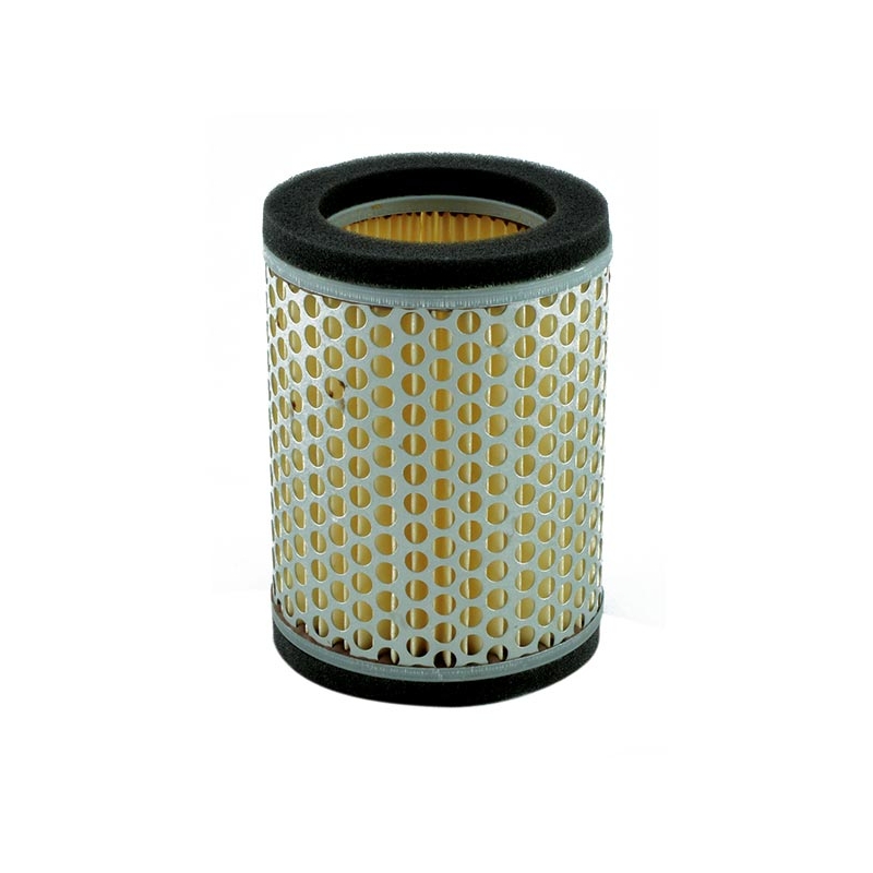 Air filter MIW (alt. HFA2601) for KAWASAKI CSR 650 1981-1983, Z 650 F 1982-1983, 750 Z E 1980-1982, Z H LTD 1980-1983, Z L 81-82