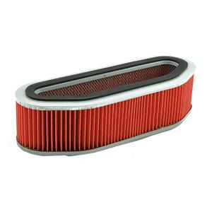 Air filter MIW H1263 (alt. HFA1701) for HONDA CB 750 1976-1978
