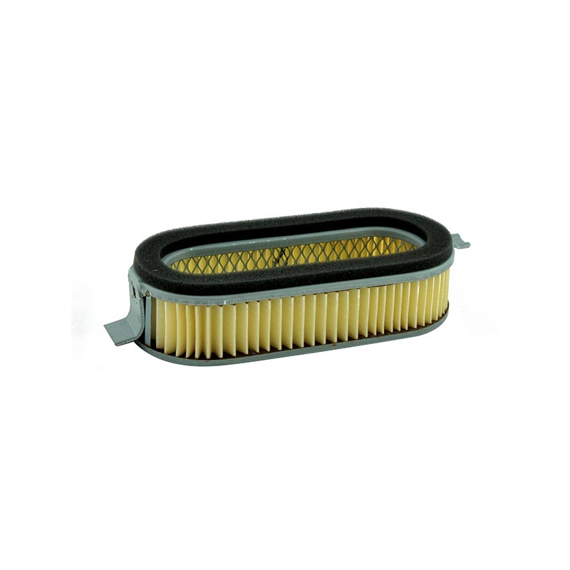 Air filter MIW (alt. HFA3502) for SUZUKI GSX 550 1983-1987