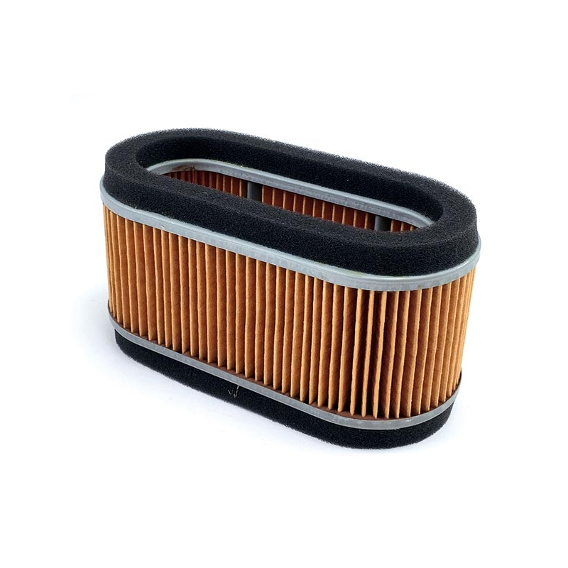 Air filter MIW (alt. HFA4201) for YAMAHA RD 250 1973-1979, RD 400 1978-1979