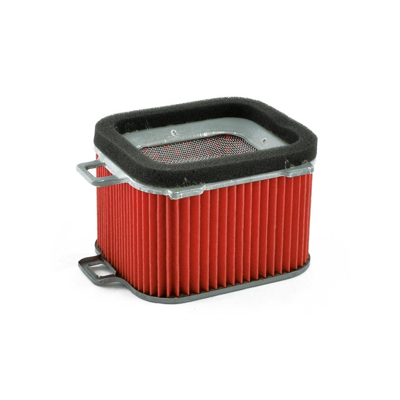 Air filter MIW (alt. HFA4501) for YAMAHA SR 500 1978-1983