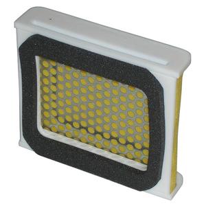 Air filter MIW K2128 (alt. HFA2503) for KAWASAKI GPZ 500 (EX 500) 1987-2002