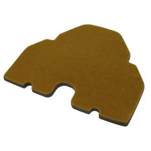 Air filter MIW K2140 (alt. HFA2604) for KAWASAKI ZZR 600 1993-2004