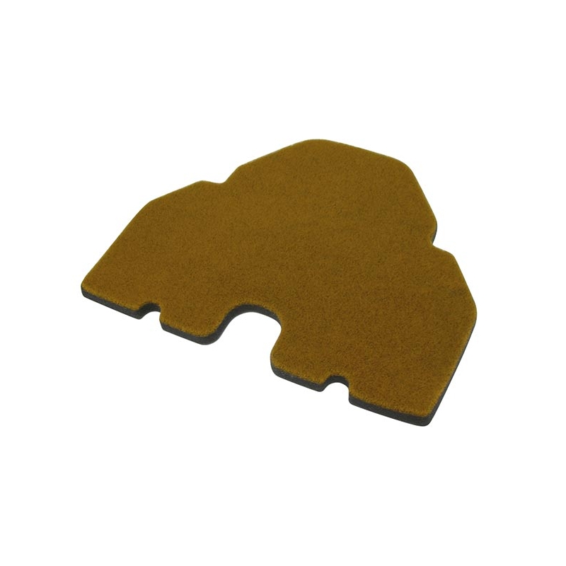Air filter MIW (alt. HFA2604) for KAWASAKI ZZR 600 1993-2004