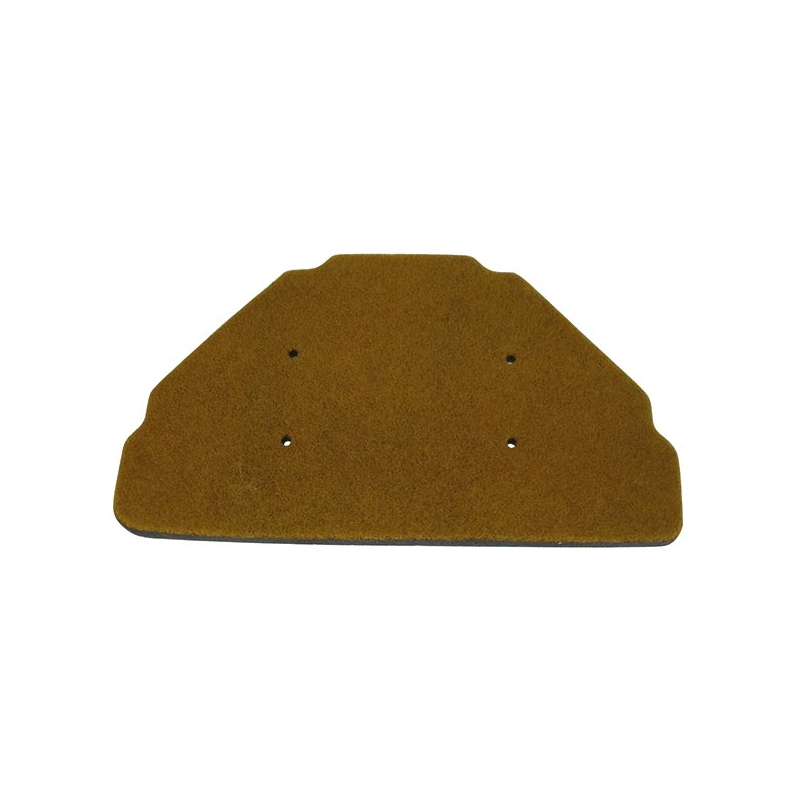 Air filter MIW (alt. HFA2603) for KAWASAKI ZX-6R 600 Ninja (<2002) 1995-1997